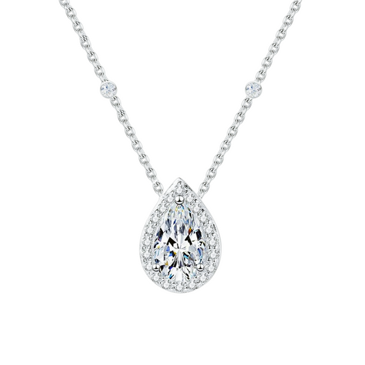 Collier TearDrop S